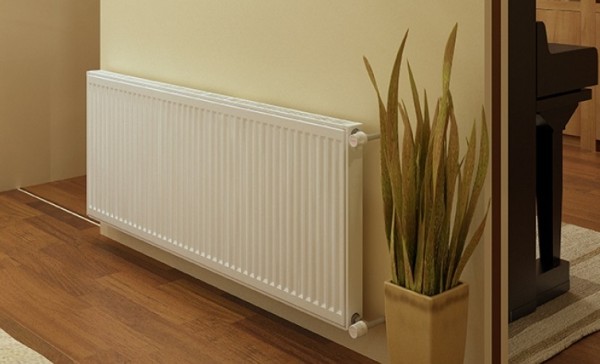 Θερμαντικά σώματα